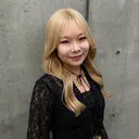 韓国/小顔レイヤー /美髪矯正/笑 璃のプロフィール画像