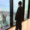 ショート ボブ レイヤー特化かずのプロフィール画像