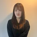 モデル募集🌷/ 艶カラー/大谷李緒奈のプロフィール画像