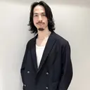 髪質改善専門💎💫 大滝真也のプロフィール画像