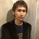 ボブパーマ🌀 あきとのプロフィール画像