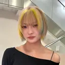 🫧🪐透明感カラー /アレンジ/キズナのプロフィール画像