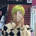 ブリーチ/ 透明感カラー/ツバキのプロフィール画像