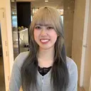似合わせカット /艶カラー/透明感のプロフィール画像