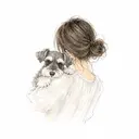似鳥 歩香のプロフィール画像