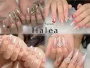 Nail Salon Haleaのプロフィール画像