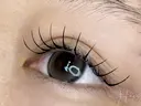 Eyelist ハラ 束感まつげ🪄⟡.·のプロフィール画像