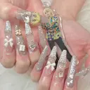 REVE/韓国ネイル yamaokaのプロフィール画像