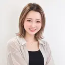 透明感color💛 艶髪矯正✂️大石のプロフィール画像