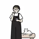 わたなべ はなのプロフィール画像