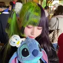 ヤラ ユウナのプロフィール画像