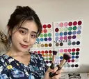 香穂 パーソナルカラーのプロフィール画像