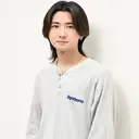 JOE🖤NEXT /エクステのプロフィール画像