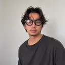 髪質改善 レイヤーカット/清水のプロフィール画像