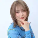 透明感カラー/ レイヤー/ユウユのプロフィール画像