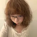 🍀似合わせカラー 🍀あかりのプロフィール画像