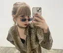 mei ブリーチのプロフィール画像