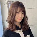 ARLY髪質改善🎀 コテ巻き風パーマ専門のプロフィール画像