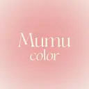 パーソナルカラー診断 Mumu colorのプロフィール画像