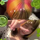 カラーモデル💖 いちみや るいのプロフィール画像