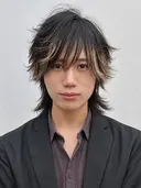 ハッシュカット/ ハイトーン/たくみのプロフィール画像