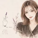 Ma•Cherie (Rina)のプロフィール画像