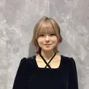 【川崎で美髪を 叶える✨️】加藤沙梨のプロフィール画像