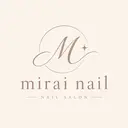 mirai nail 錦糸町のプロフィール画像