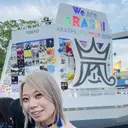 艶髪/矯正/髪質改善 ヘアアレンジ/西梅田のプロフィール画像