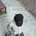 酸性縮毛矯正/ 顔周りカット/信之介のプロフィール画像