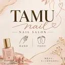 TAMU nailのプロフィール画像