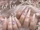 🎀ミン ネイルサロンのプロフィール画像