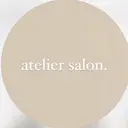 atelier salon.のプロフィール画像
