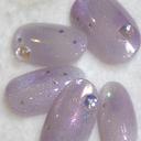 HINA nail 濱里のプロフィール画像