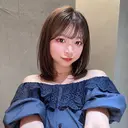 彩菜/透明感艶カラー /赤み消しカラーのプロフィール画像