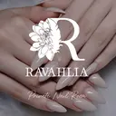 nail room RAVAHLIAのプロフィール画像