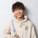 スパイキーショート 浦和メンズ美容師のプロフィール画像