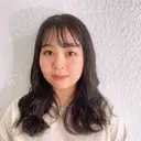☺︎アイリスト 岡田 えりなのプロフィール画像