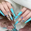 🍊M nail salonのプロフィール画像