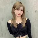 小顔カット/艶 カラー特化♡MIHOのプロフィール画像