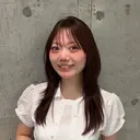 🩶レイヤーカット 🩶柔らかカラー結愛のプロフィール画像