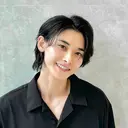 ショート/似合わせ/ 透明感カラー古市唯人のプロフィール画像