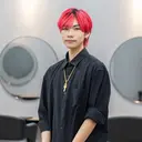 縮毛矯正/ 豊島怜のプロフィール画像