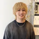 ⭐️石垣 星輝⭐️ 透明感カラー✨のプロフィール画像