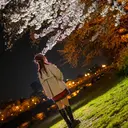 神崎 優奈のプロフィール画像
