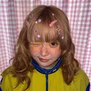 アイリ🌟艶カラー 💚まつパ/オシャレのプロフィール画像