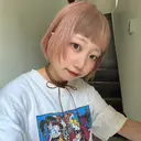 mitsuki ブリーチカラーのプロフィール画像