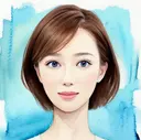 モナネイル ＡＩのプロフィール画像