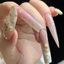 HOSHINO NAILのプロフィール画像