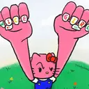 阿寜 nailのプロフィール画像